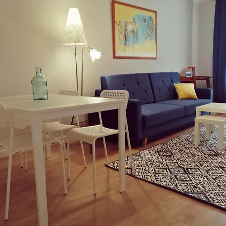 Na Ul. Olsztynskiej Apartment Lötzen