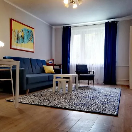 Na Ul. Olsztynskiej Lötzen