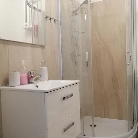 Apartamento Na Ul. Olsztynskiej Giżycko