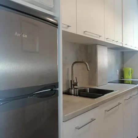 Na Ul. Olsztynskiej Giżycko