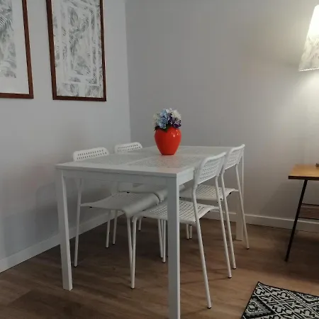 Na Ul. Olsztynskiej Lötzen