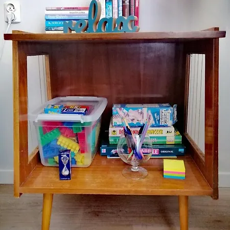 Na Ul. Olsztynskiej Apartment