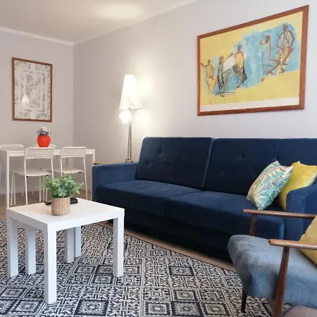 Apartamento Na Ul. Olsztynskiej *