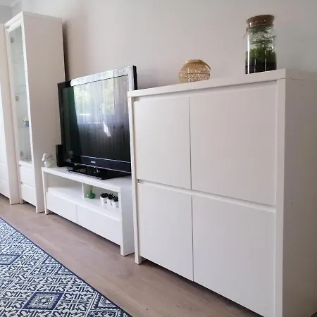 Na Ul. Olsztynskiej Apartamento Giżycko