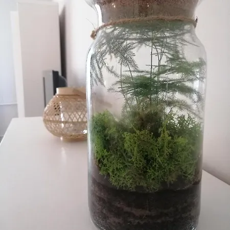 Apartamento Na Ul. Olsztynskiej