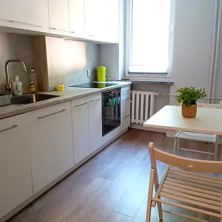 Na Ul. Olsztynskiej Giżycko